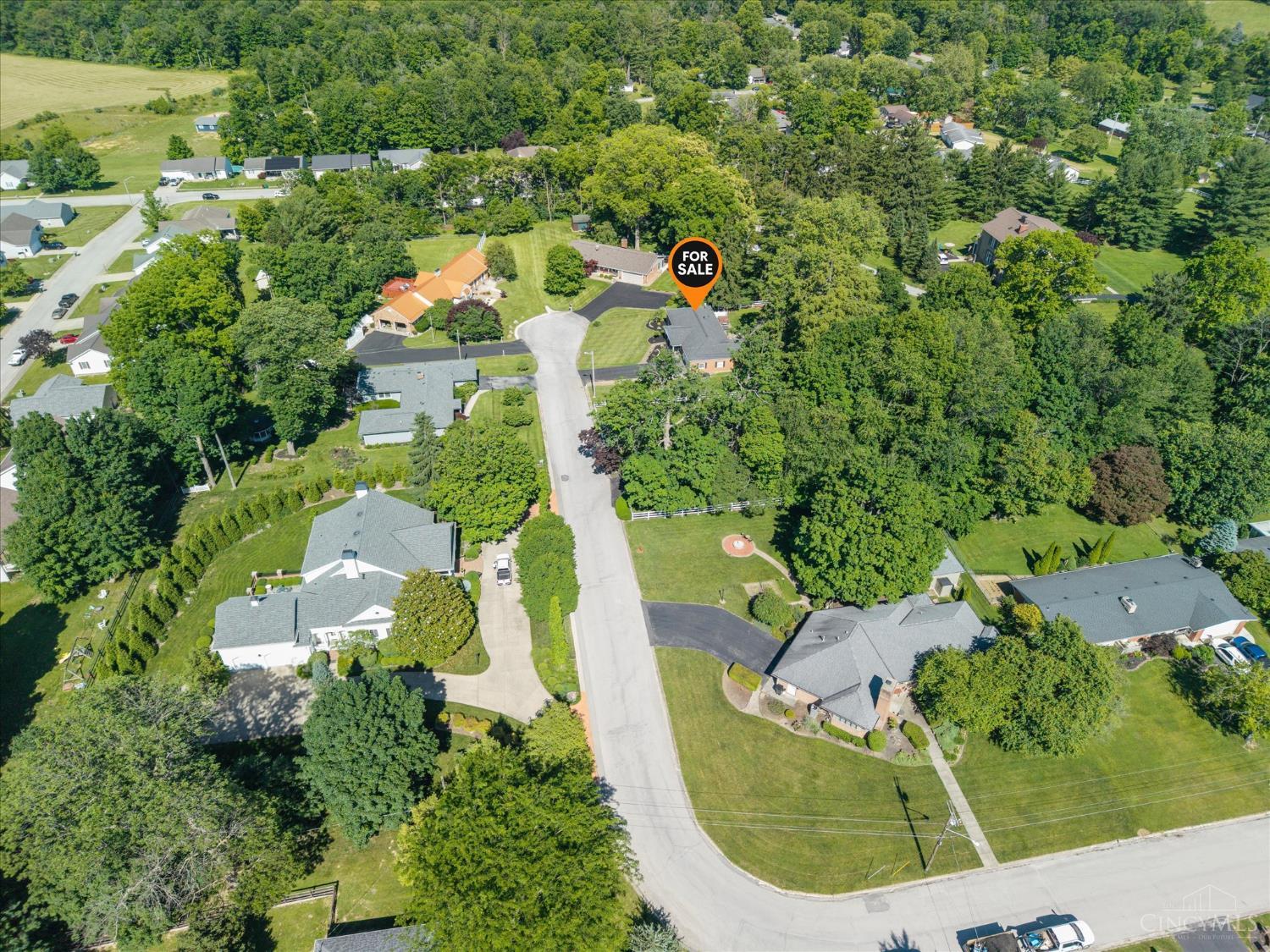 134 Beekin Drive, Hillsboro, OH, 45133 — photo 46