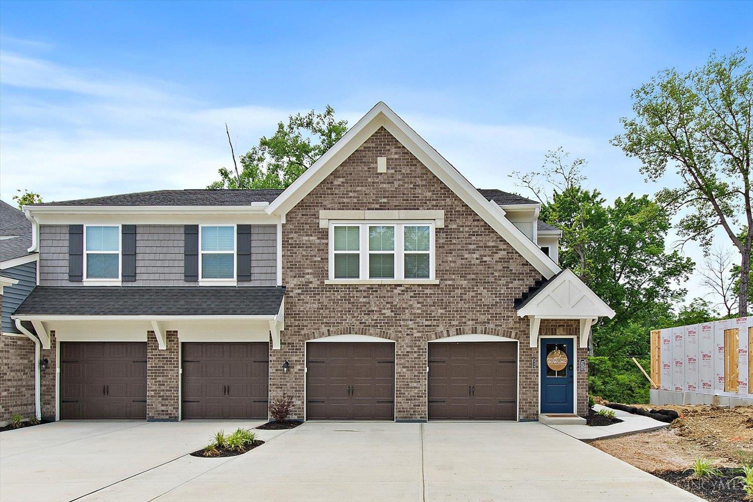 523 Tradition Ridge #81204, Union Twp, OH, 45245 — photo 24