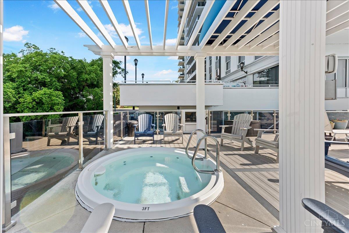 2200 Victory Parkway #2504, Cincinnati, OH, 45206 — photo 90