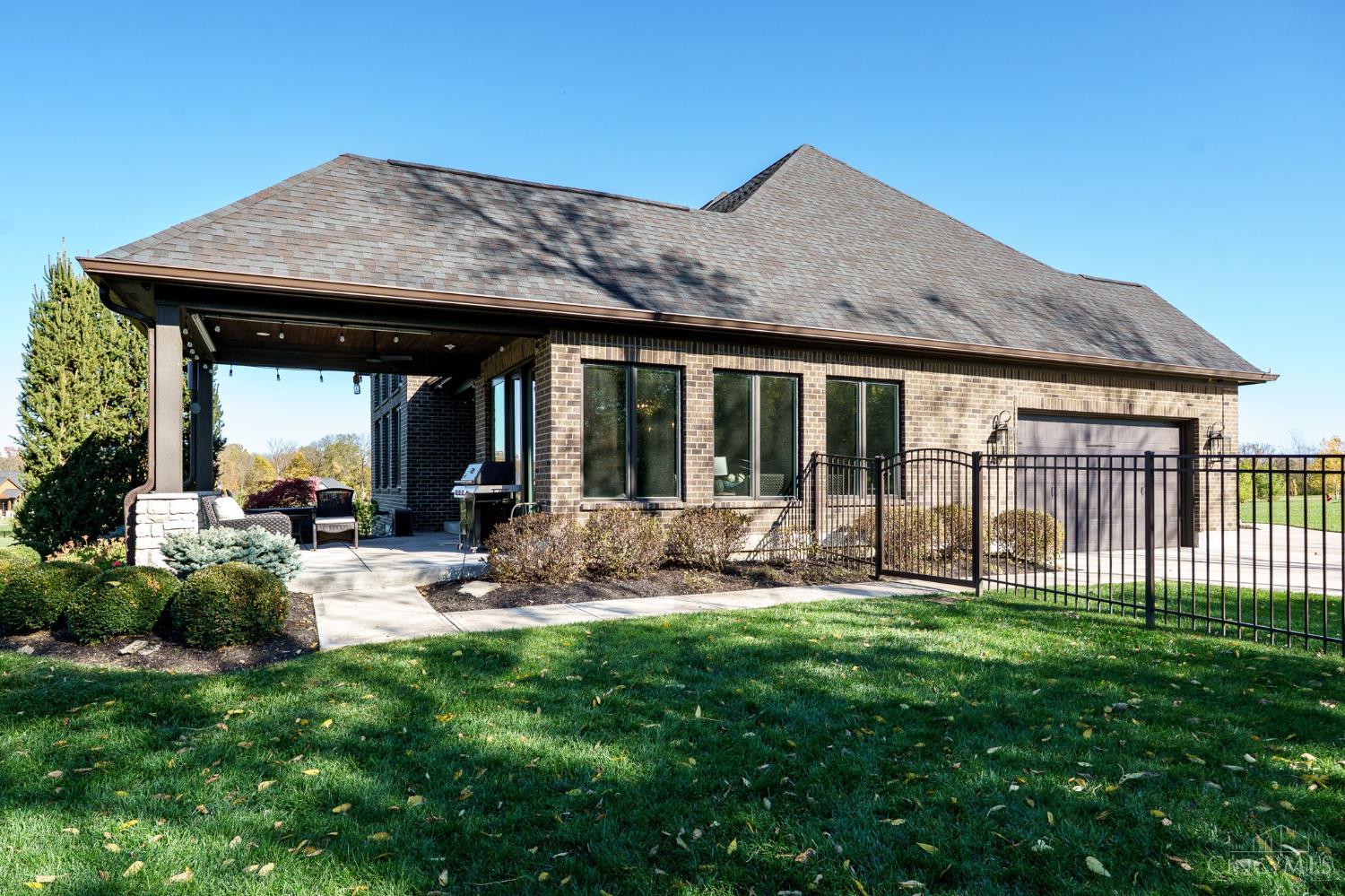 2442 Berkeley Court, Clearcreek Twp., OH, 45036 — photo 83
