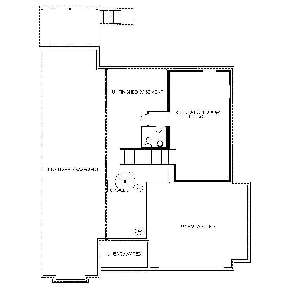 1270 Trailhead Place, Harrison, OH, 45030 — photo 4