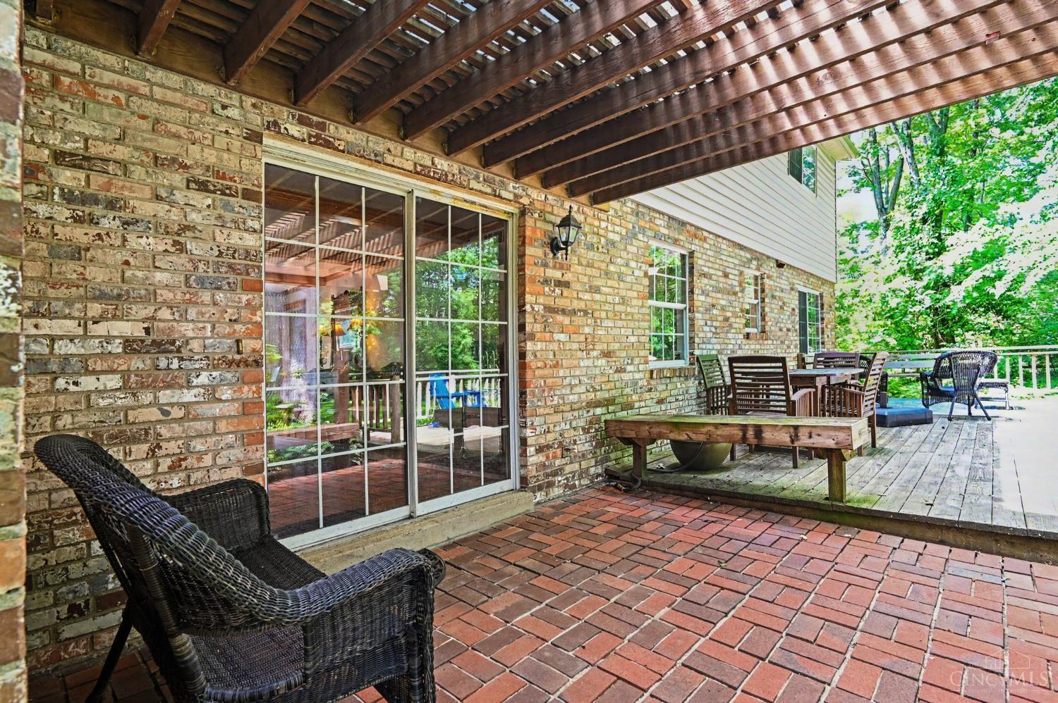 603 Woodsway Drive