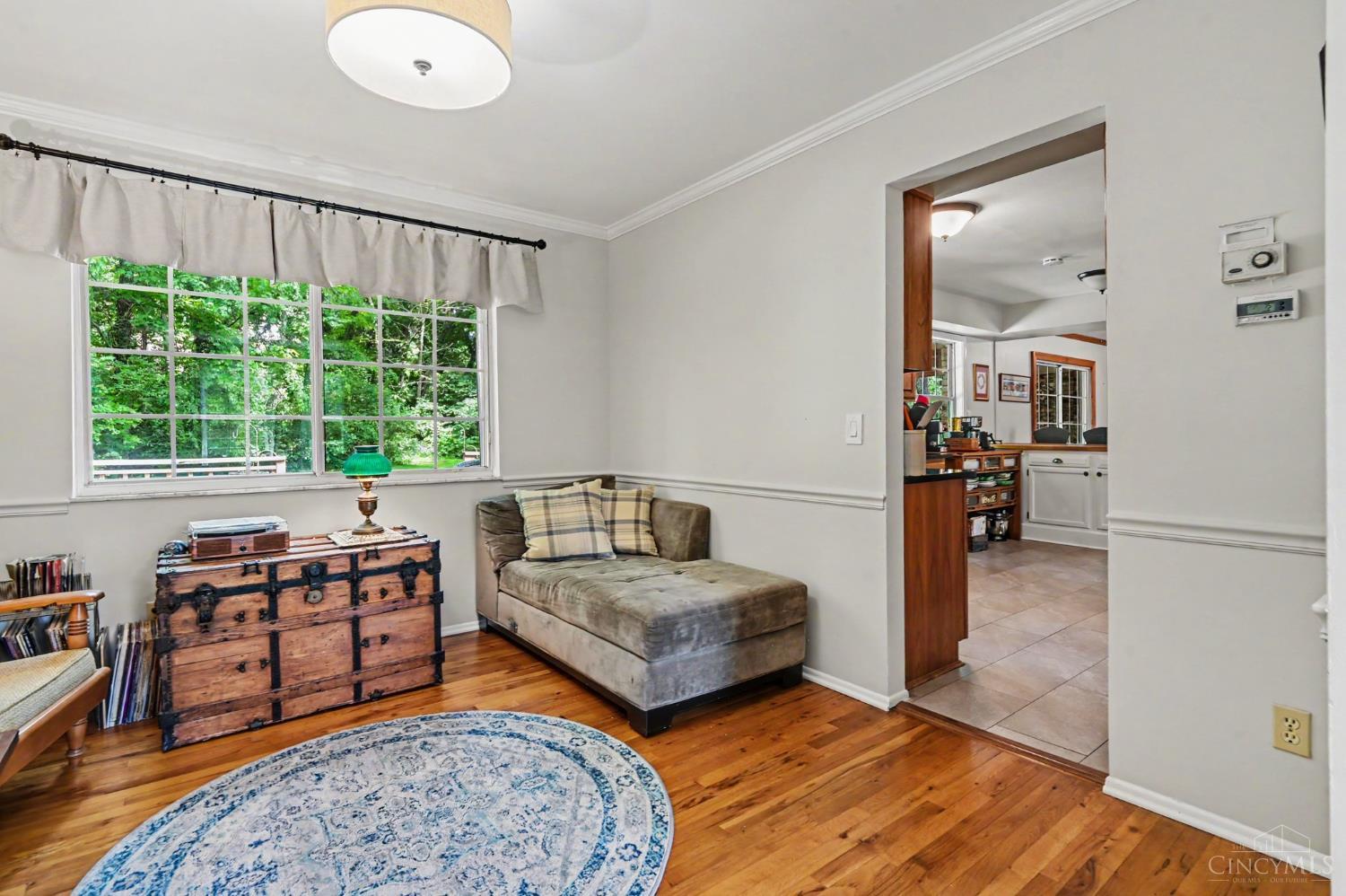 603 Woodsway Drive