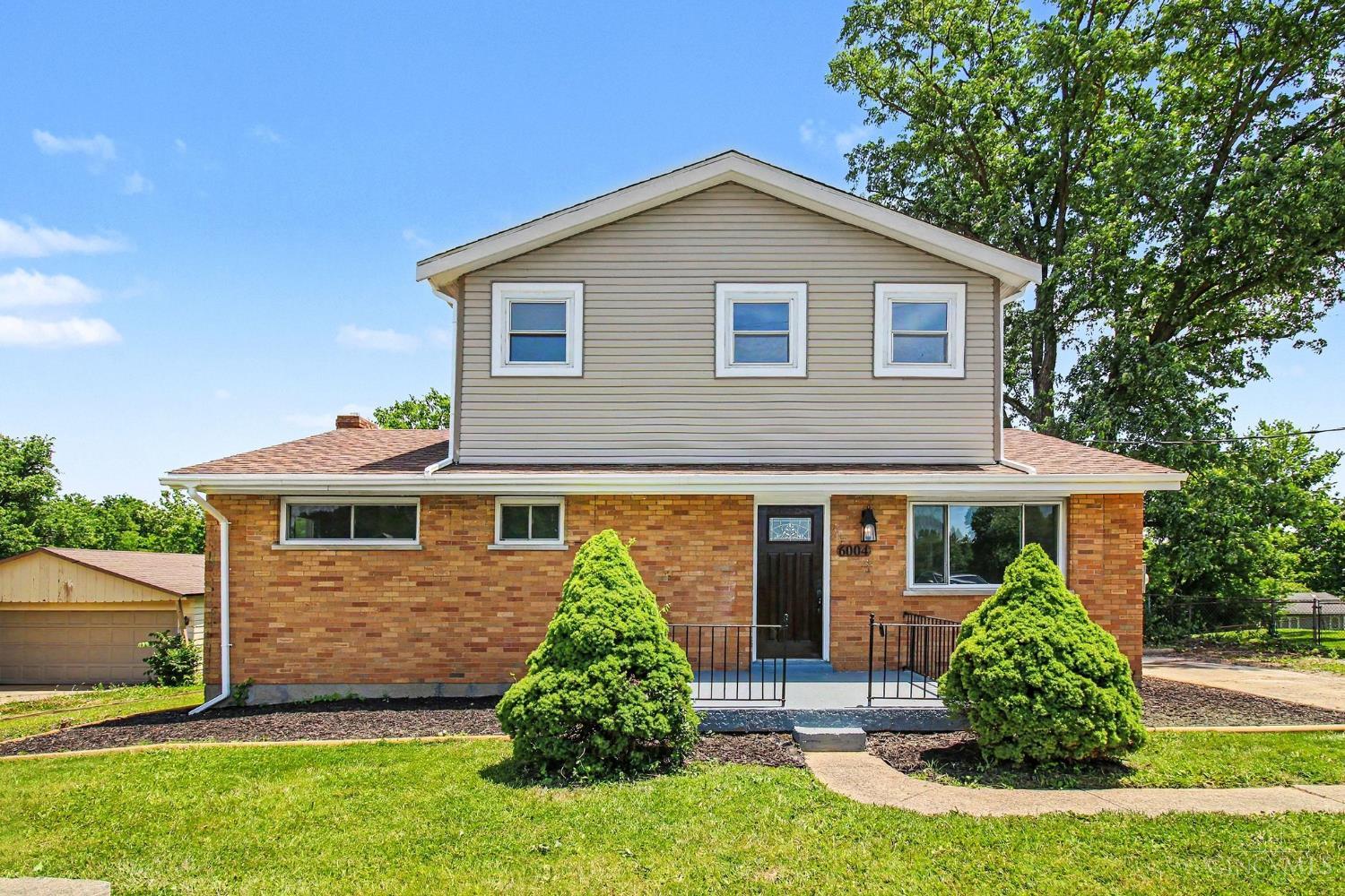 6004 Snyder Road, Green Twp, OH, 45247 — photo 2