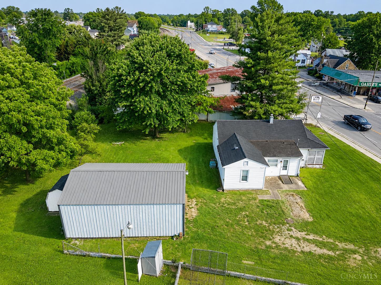 10346 US Rt 23, Valley Twp, OH, 45648 — photo 17