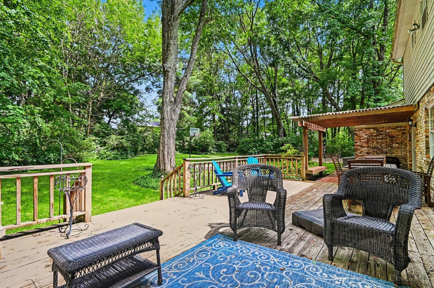 603 Woodsway Drive