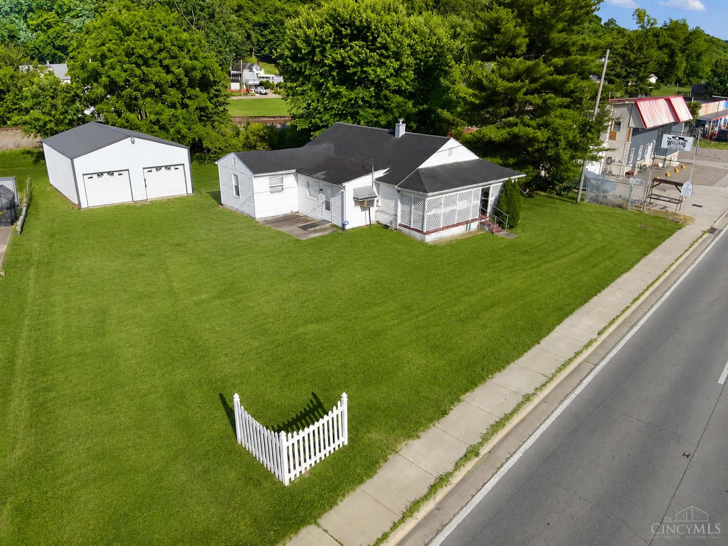 10346 US Rt 23, Valley Twp, OH, 45648 — photo 15
