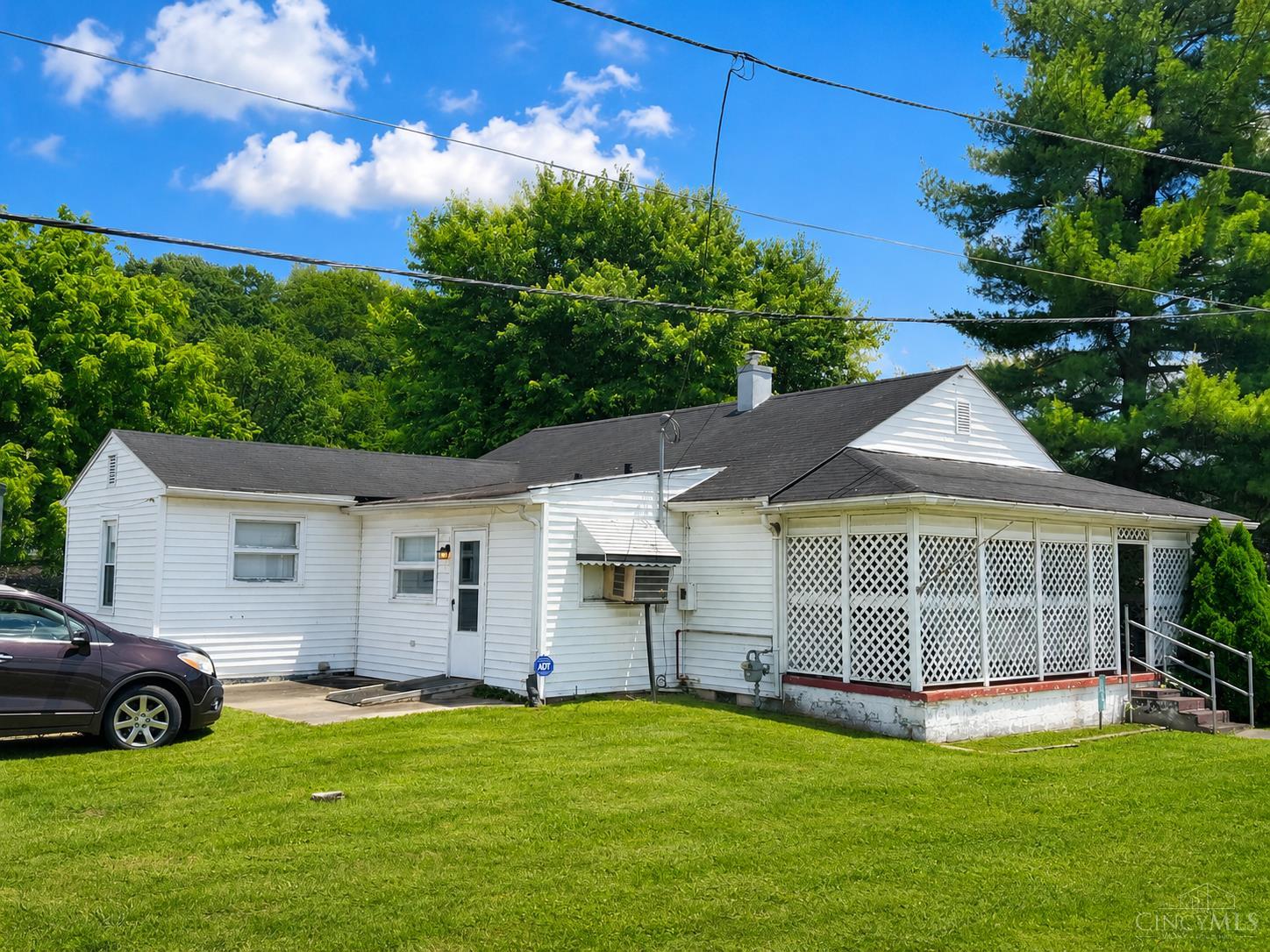 10346 US Rt 23, Valley Twp, OH, 45648