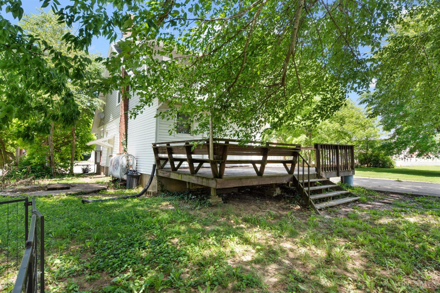 107 College Avenue, Sardinia, OH, 45171 — photo 8