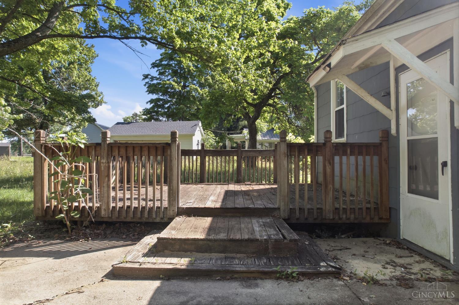 121 McMurchy Street, Bethel, OH, 45106 — photo 34