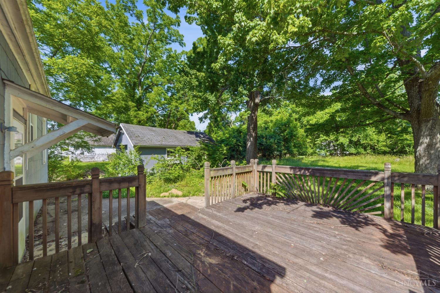 121 McMurchy Street, Bethel, OH, 45106 — photo 36