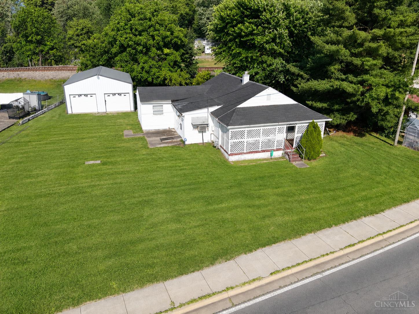 10346 US Rt 23, Valley Twp, OH, 45648 — photo 16