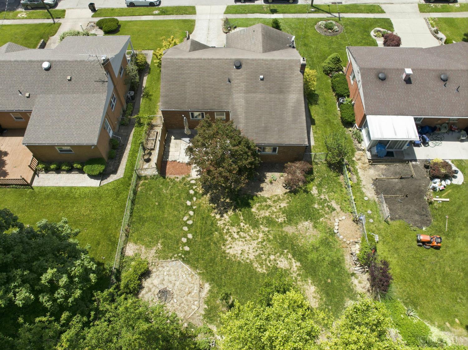 6556 Montevista Drive, Cincinnati, OH, 45224 — photo 63