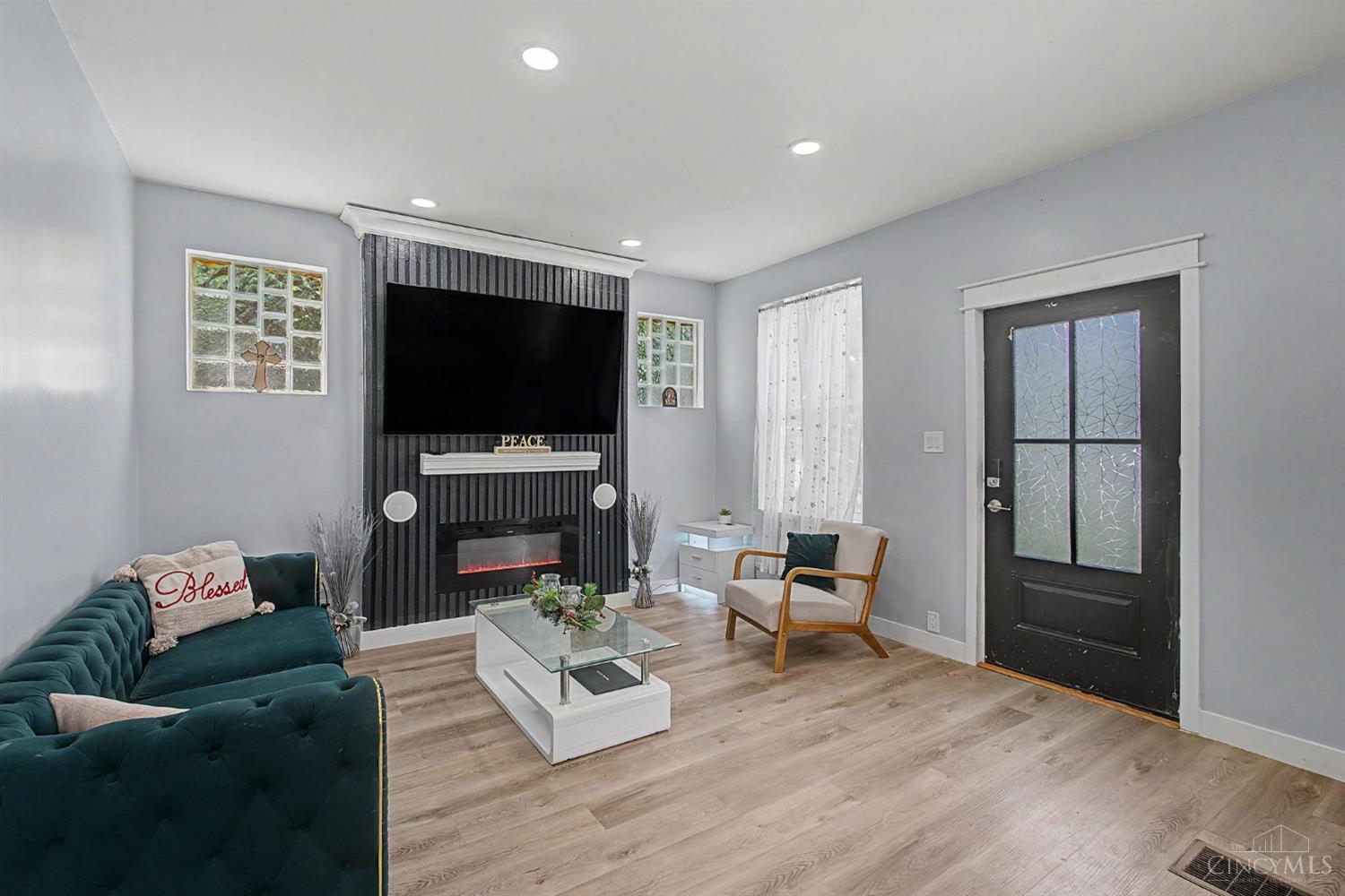 2855 Shaffer Avenue, Cincinnati, OH, 45211 — photo 5