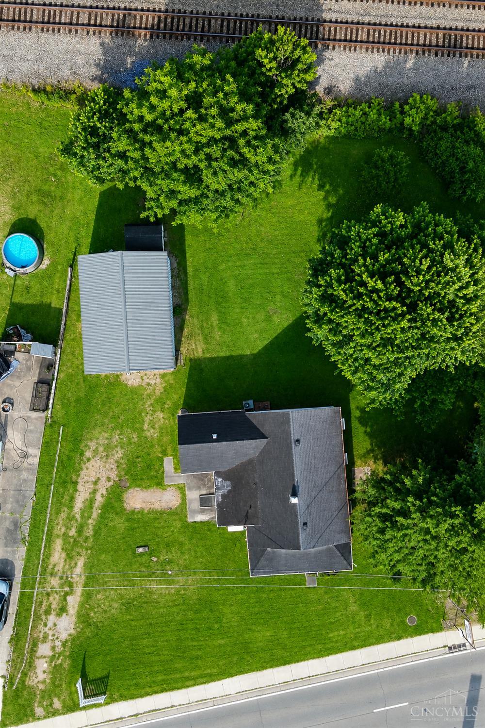 10346 US Rt 23, Valley Twp, OH, 45648 — photo 18