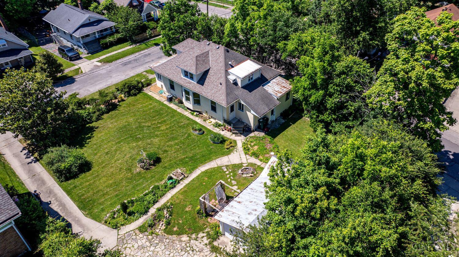 6348 Meis Avenue, Cincinnati, OH, 45224 — photo 41