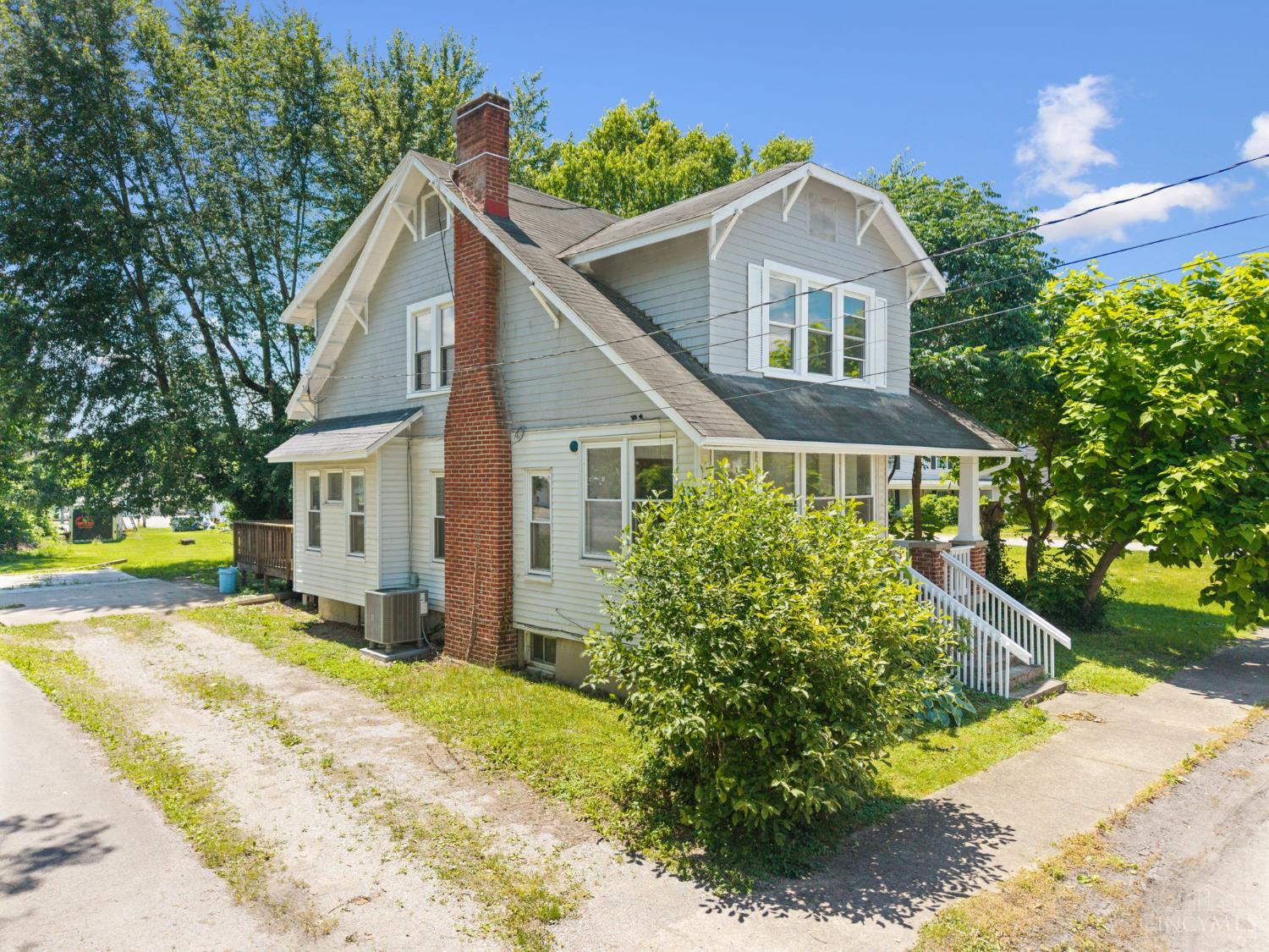 107 College Avenue, Sardinia, OH, 45171 — photo 3