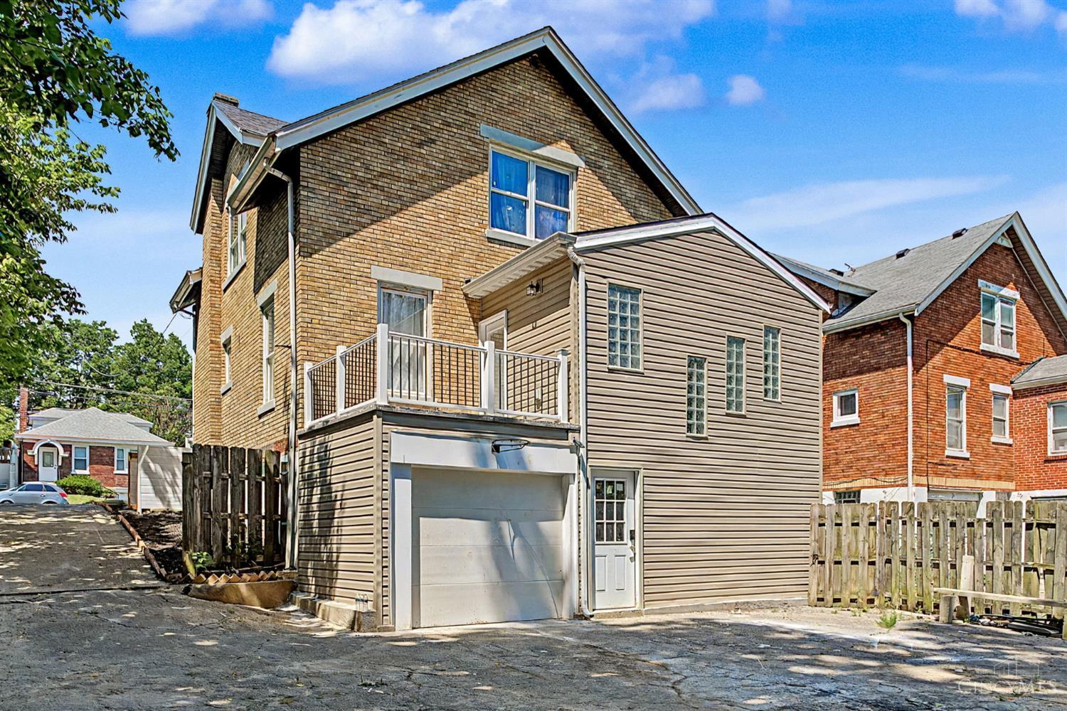 2855 Shaffer Avenue, Cincinnati, OH, 45211 — photo 50