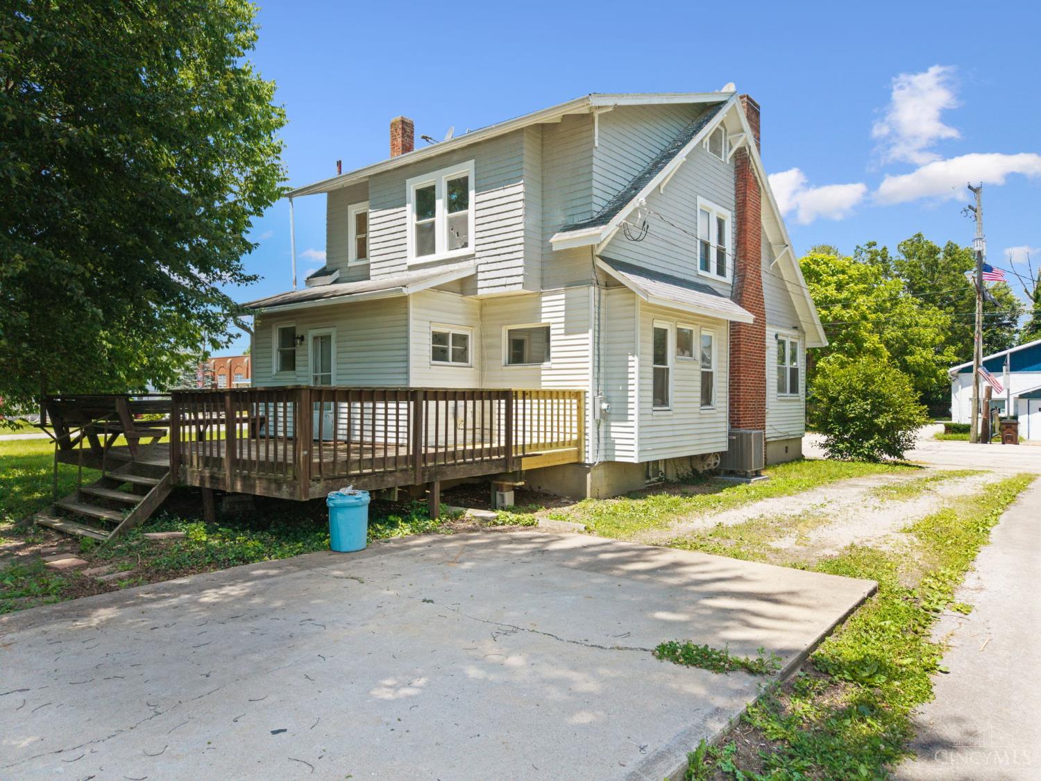 107 College Avenue, Sardinia, OH, 45171 — photo 4