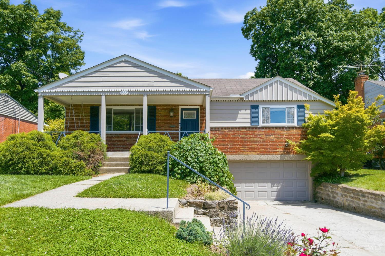 6556 Montevista Drive, Cincinnati, OH, 45224 — photo 53
