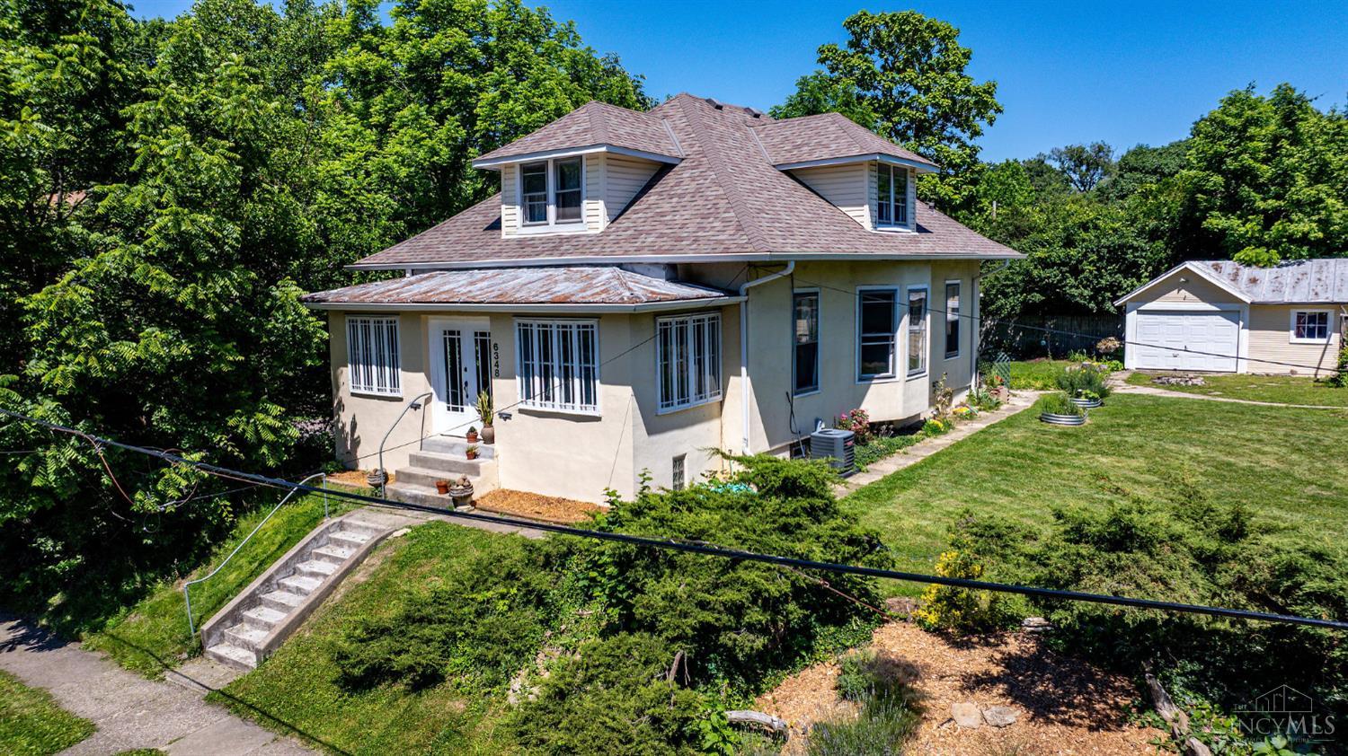 6348 Meis Avenue, Cincinnati, OH, 45224