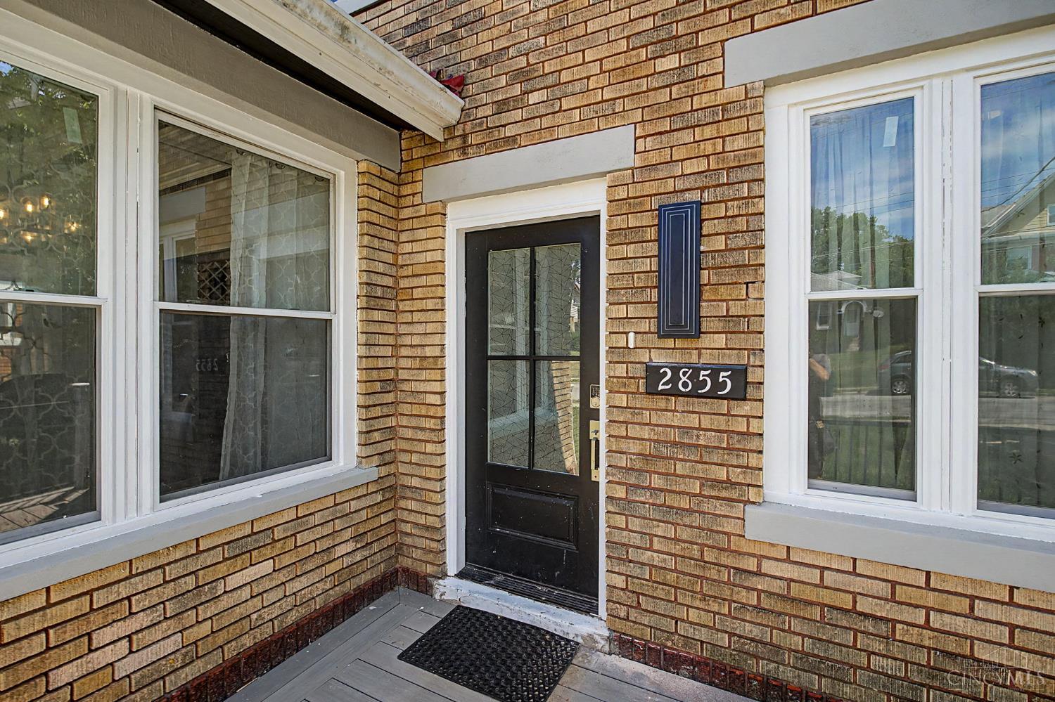 2855 Shaffer Avenue, Cincinnati, OH, 45211 — photo 4