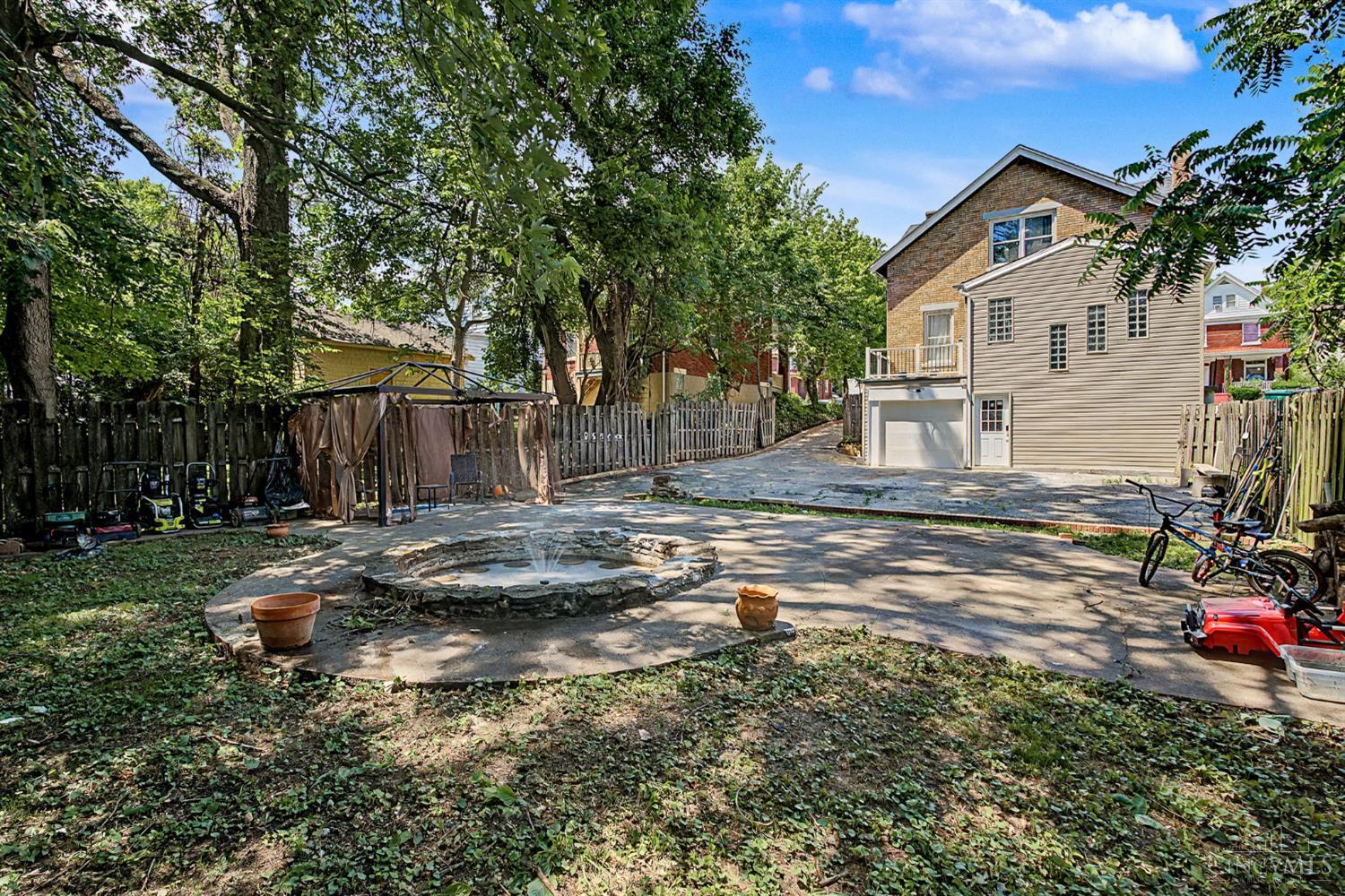 2855 Shaffer Avenue, Cincinnati, OH, 45211 — photo 48