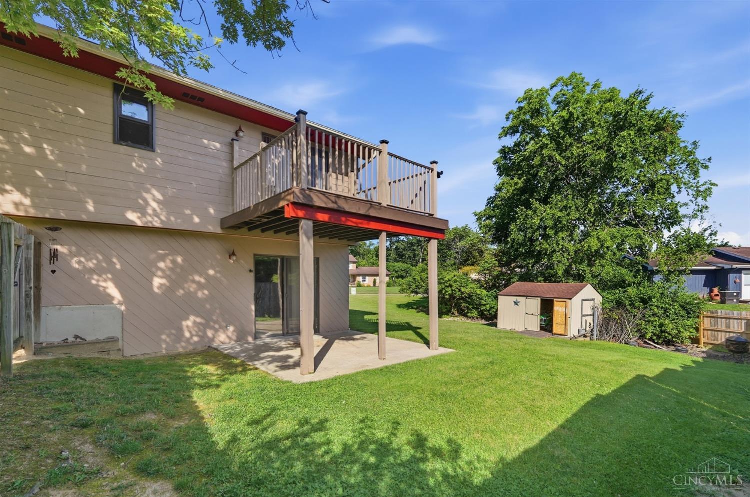 2312 Bevington Lane, Hanover Twp, OH, 45013 — photo 65
