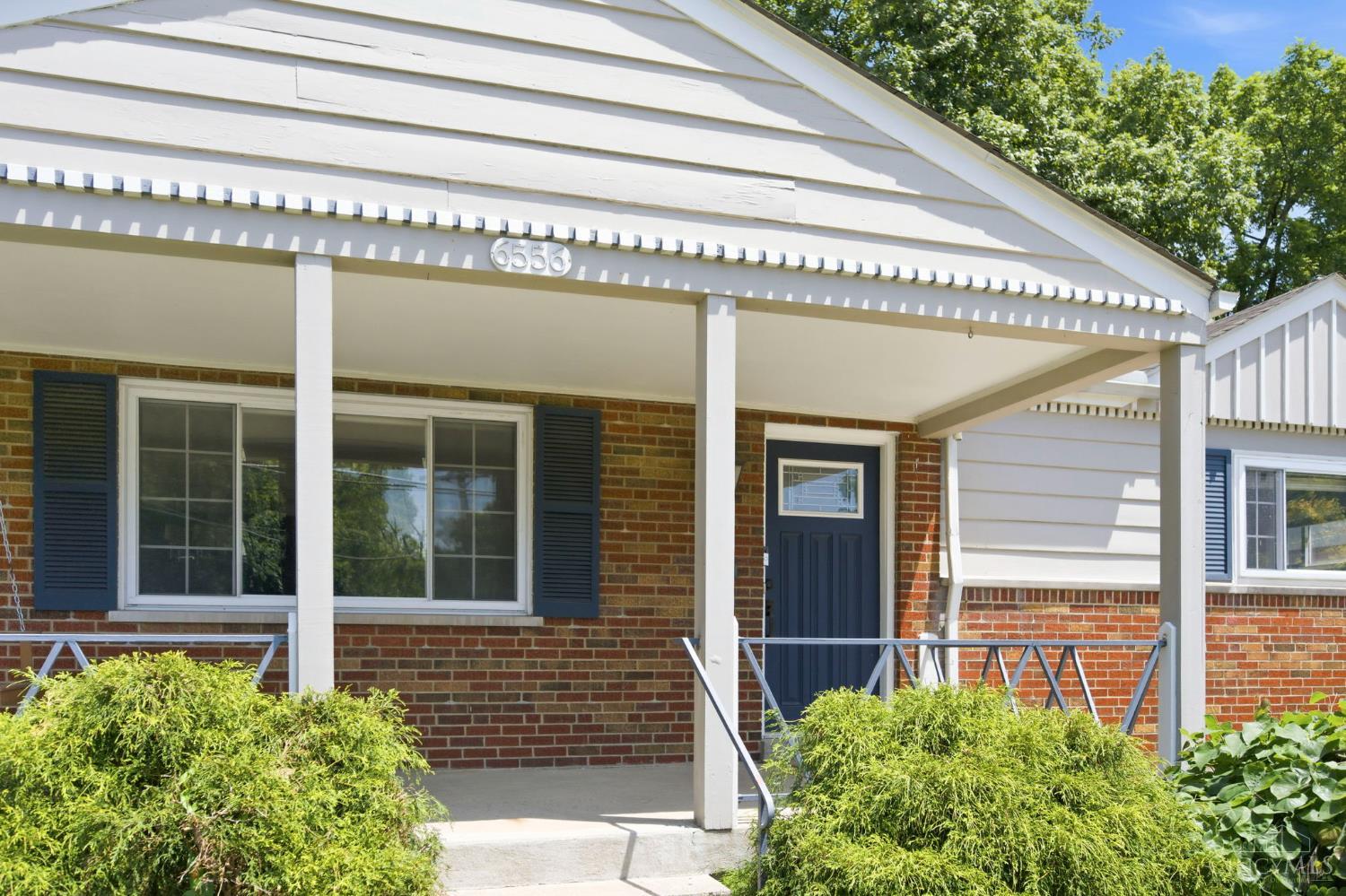 6556 Montevista Drive, Cincinnati, OH, 45224 — photo 58