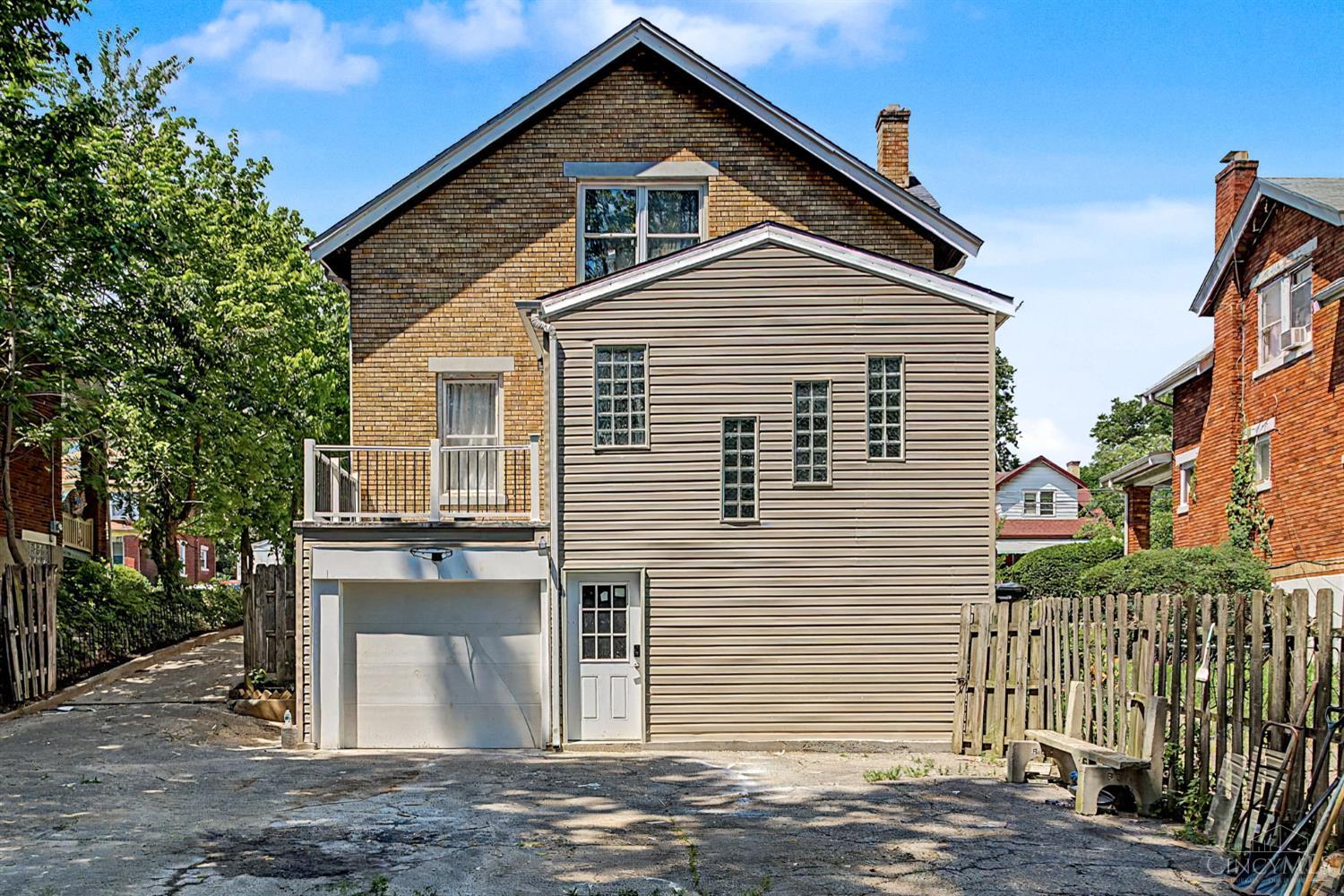 2855 Shaffer Avenue, Cincinnati, OH, 45211 — photo 49