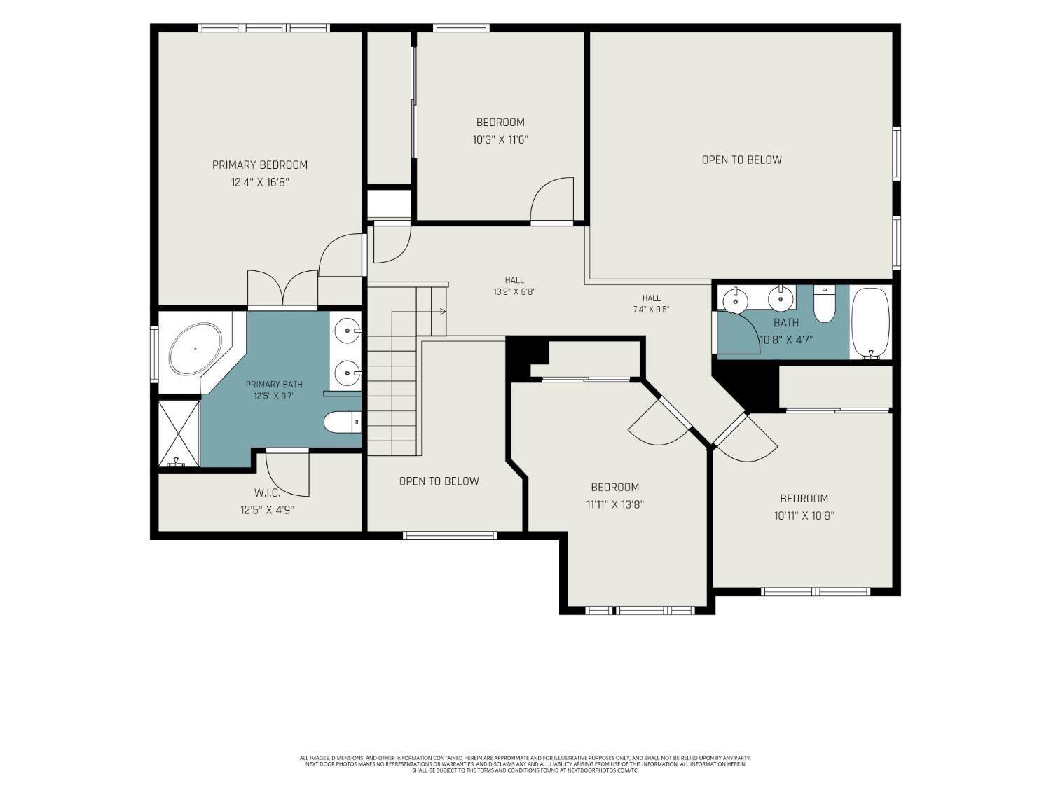 4969 Springleaf Drive