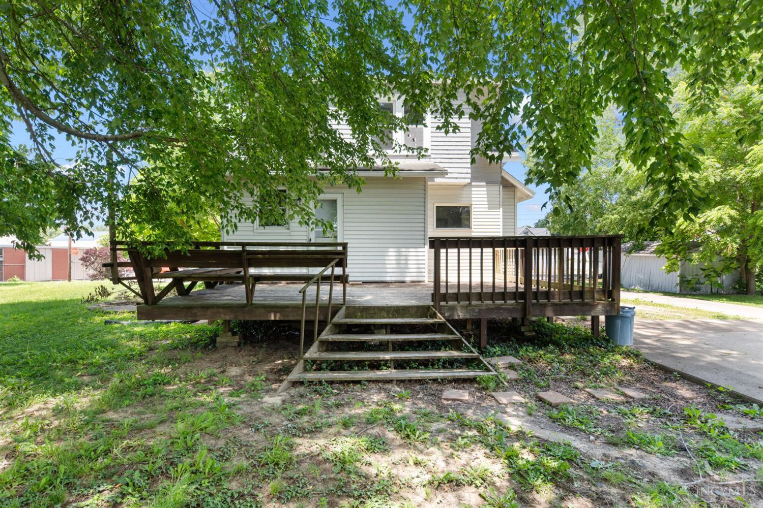 107 College Avenue, Sardinia, OH, 45171 — photo 7