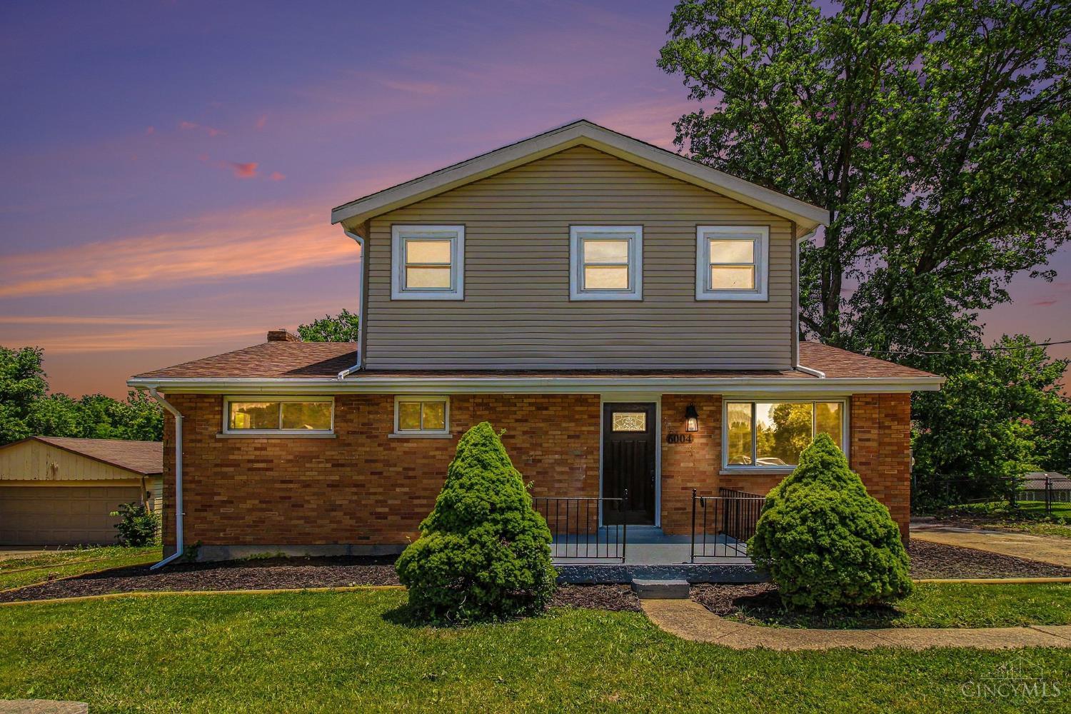 6004 Snyder Road, Green Twp, OH, 45247