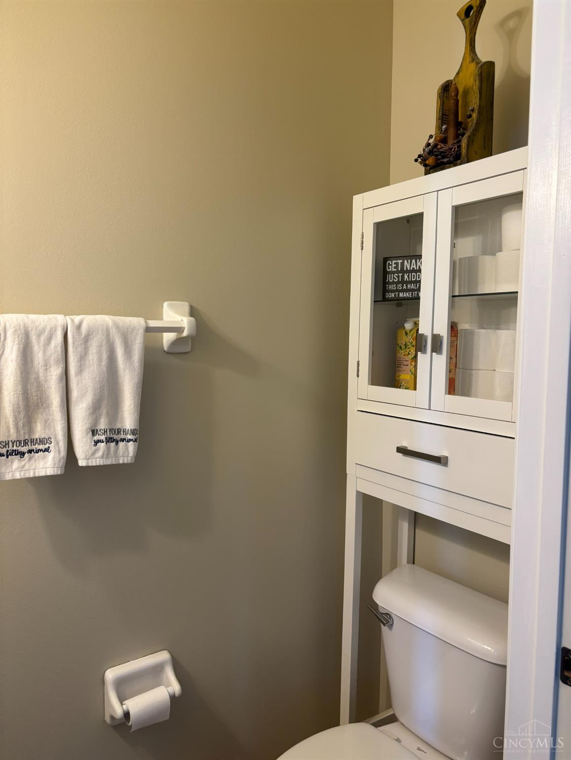 1297 Garden Gate Lane, Lebanon, OH, 45036 — photo 5