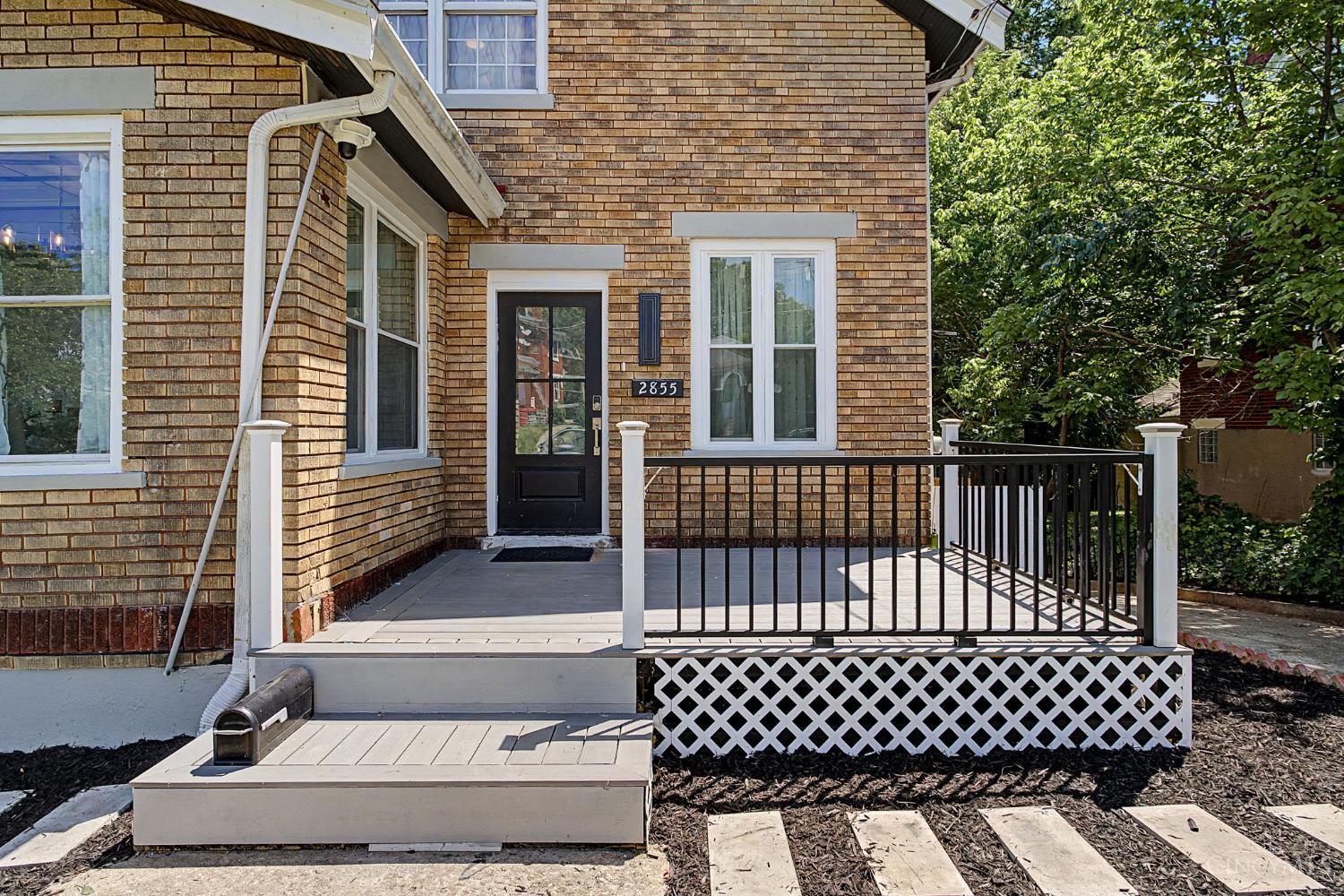 2855 Shaffer Avenue, Cincinnati, OH, 45211 — photo 3
