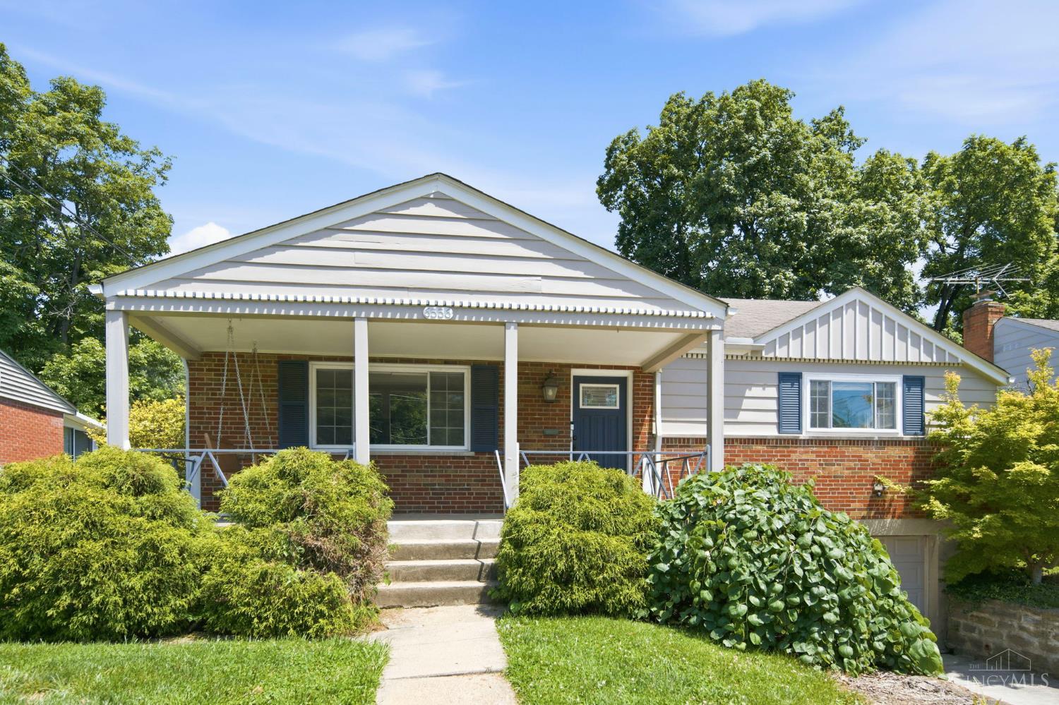 6556 Montevista Drive, Cincinnati, OH, 45224 — photo 57
