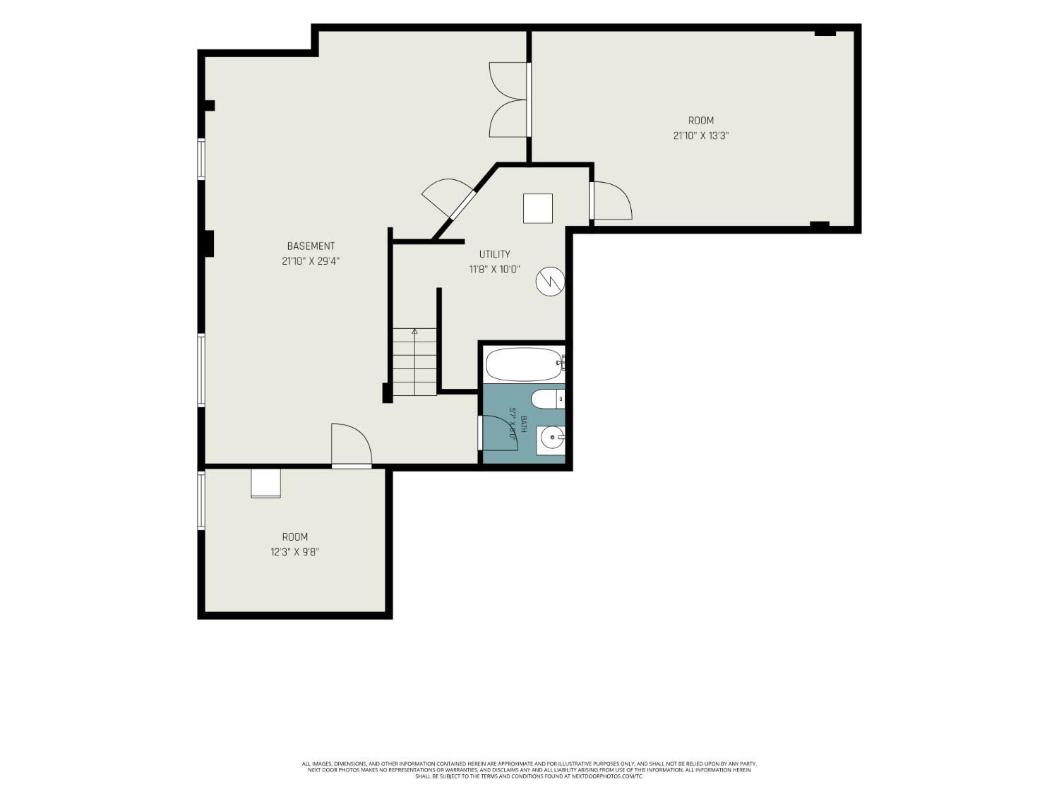 4969 Springleaf Drive