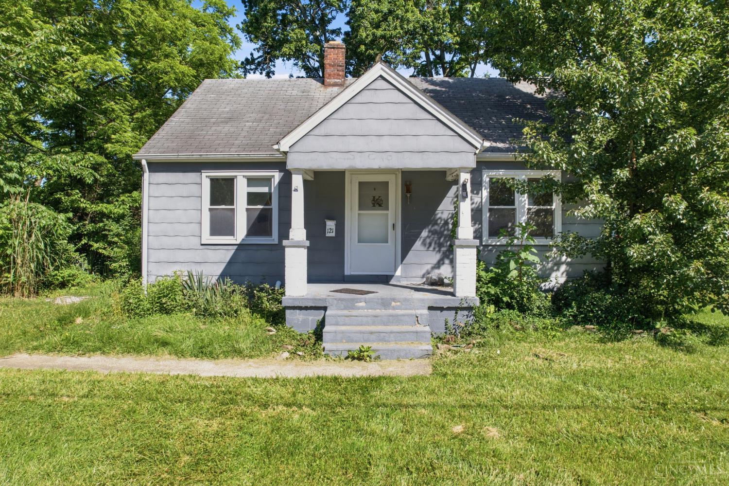 121 McMurchy Street, Bethel, OH, 45106 — photo 26