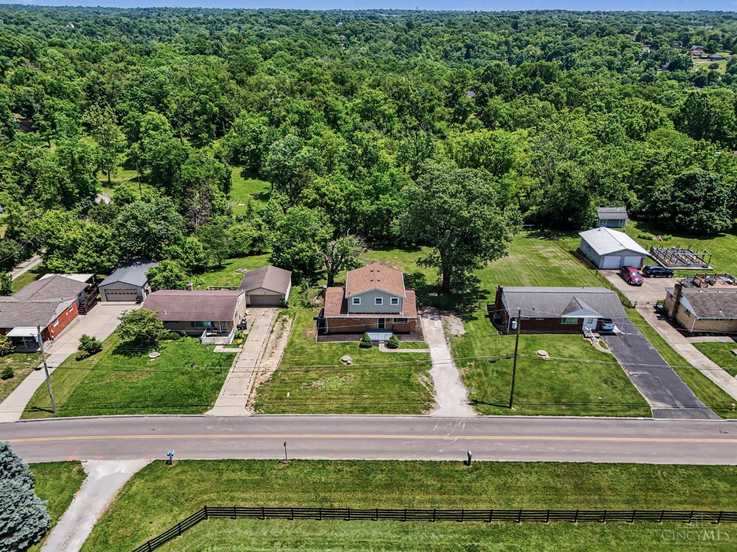 6004 Snyder Road, Green Twp, OH, 45247 — photo 29