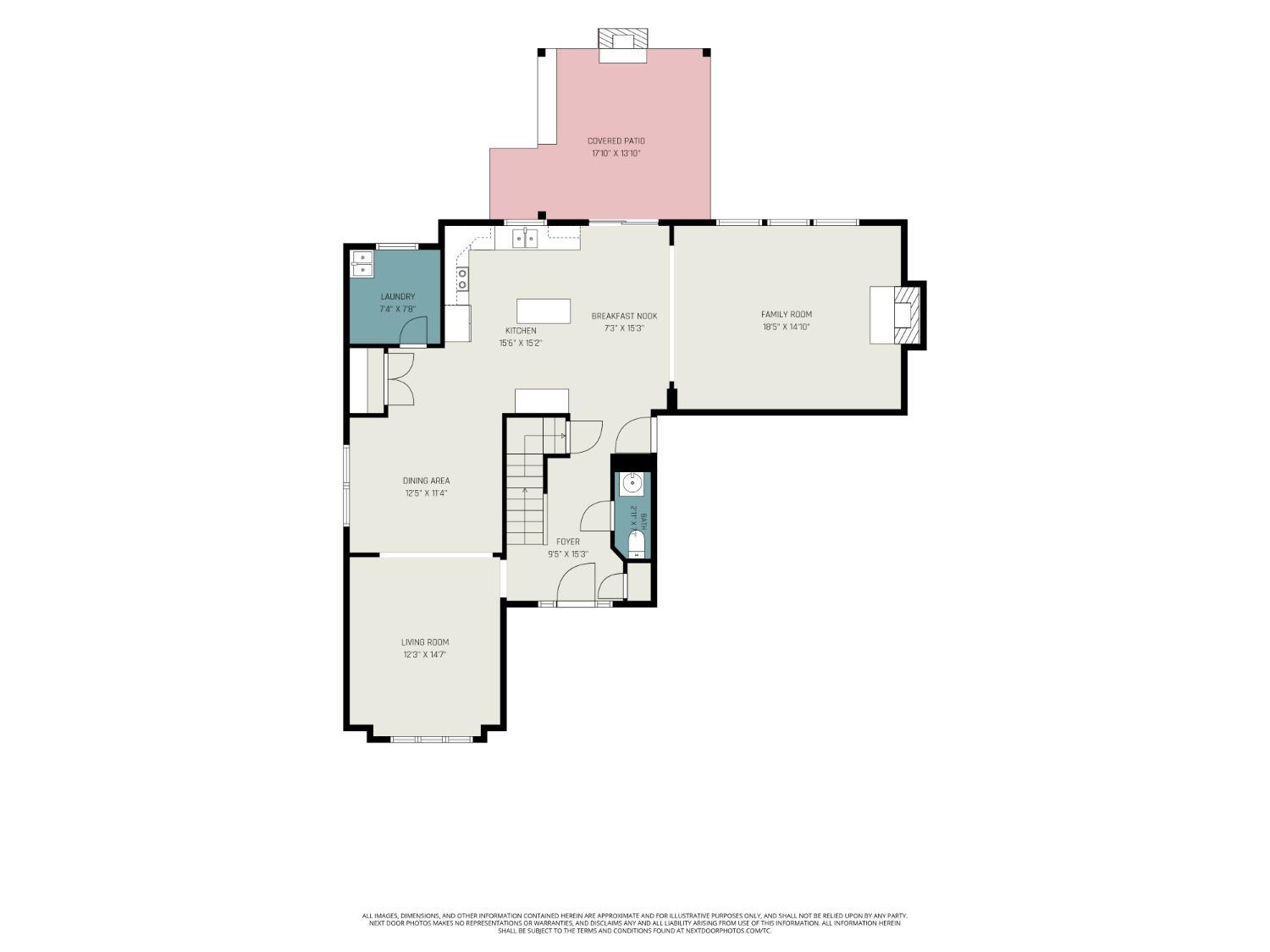 4969 Springleaf Drive