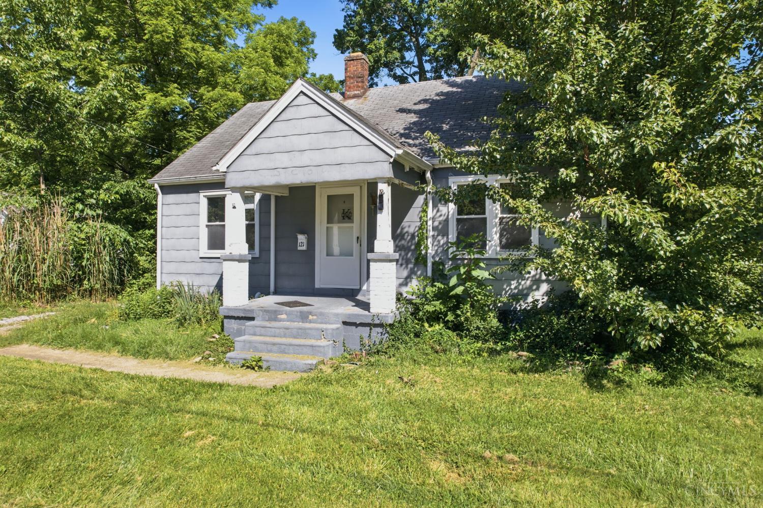 121 McMurchy Street, Bethel, OH, 45106 — photo 28