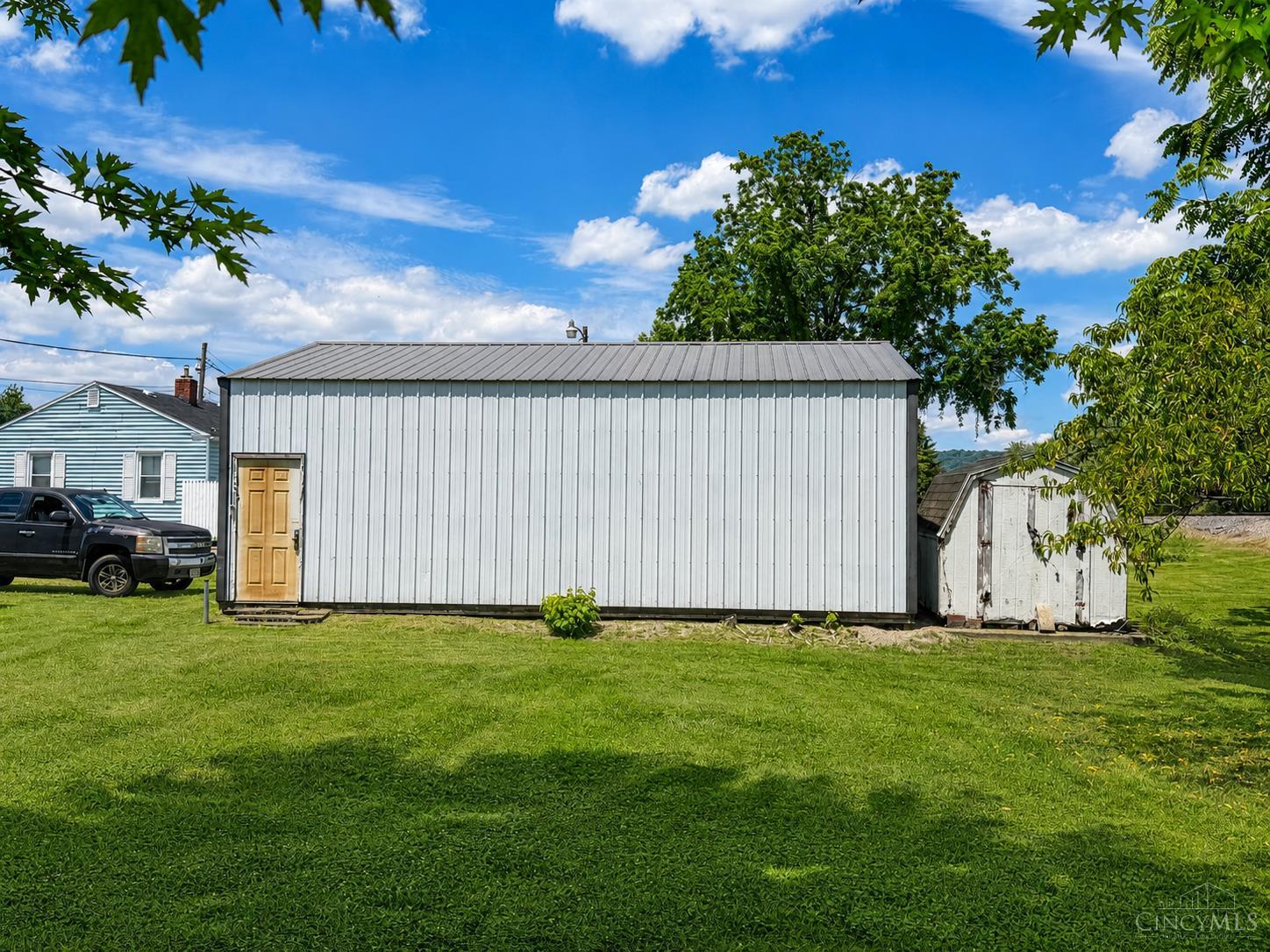 10346 US Rt 23, Valley Twp, OH, 45648 — photo 4