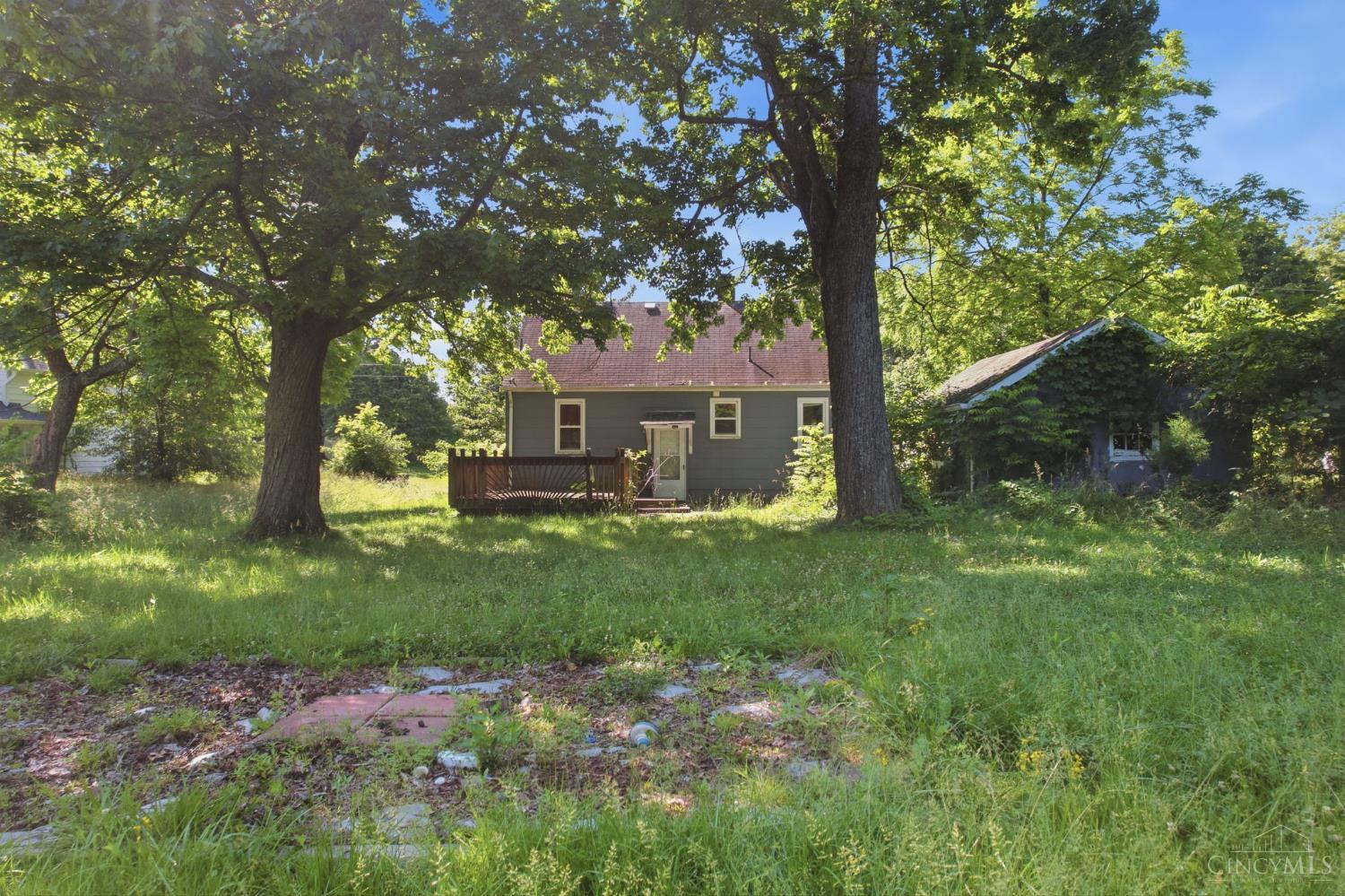 121 McMurchy Street, Bethel, OH, 45106 — photo 29