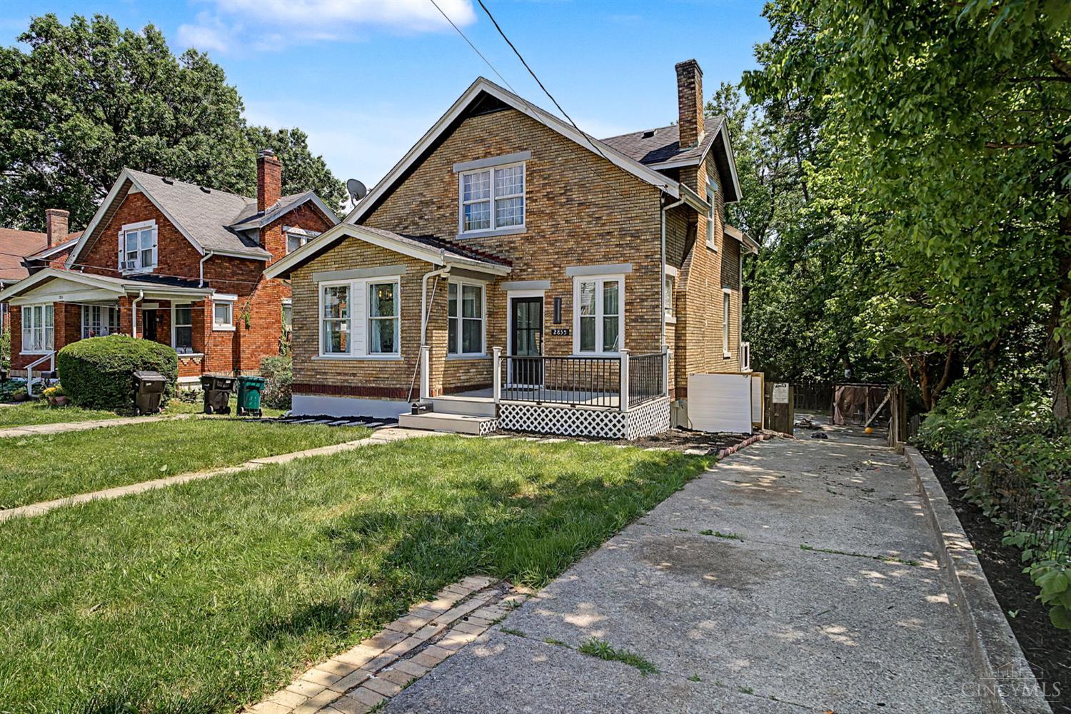 2855 Shaffer Avenue, Cincinnati, OH, 45211 — photo 2