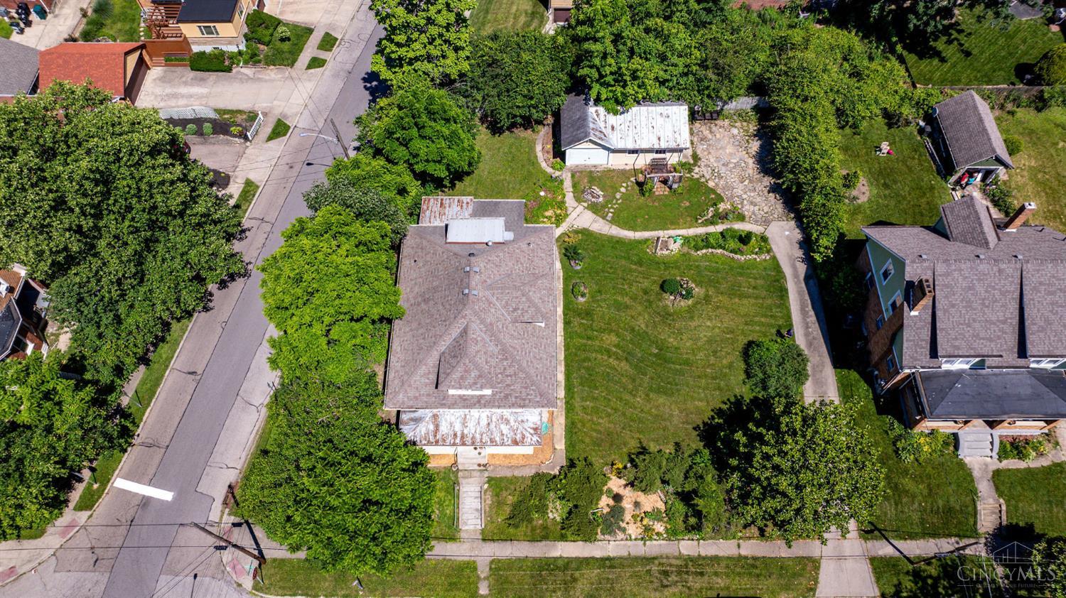 6348 Meis Avenue, Cincinnati, OH, 45224 — photo 39