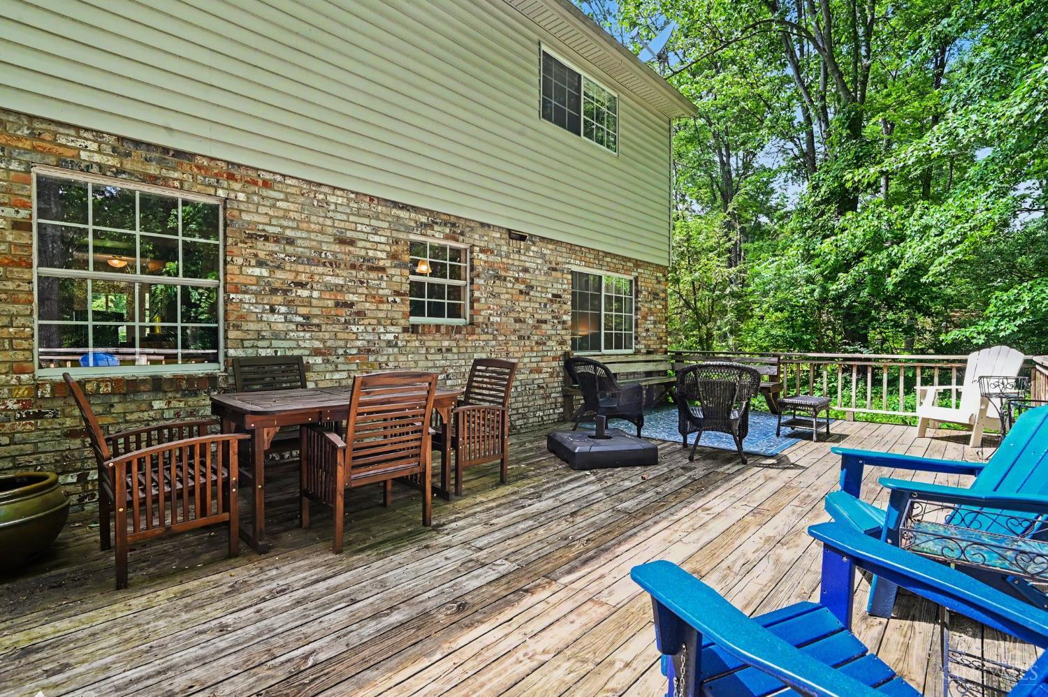 603 Woodsway Drive