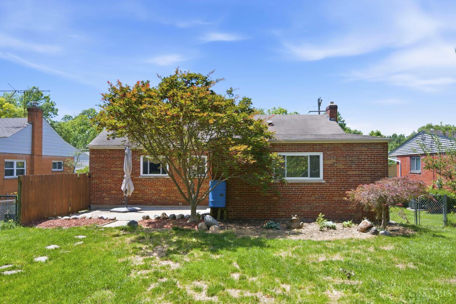 6556 Montevista Drive, Cincinnati, OH, 45224 — photo 47