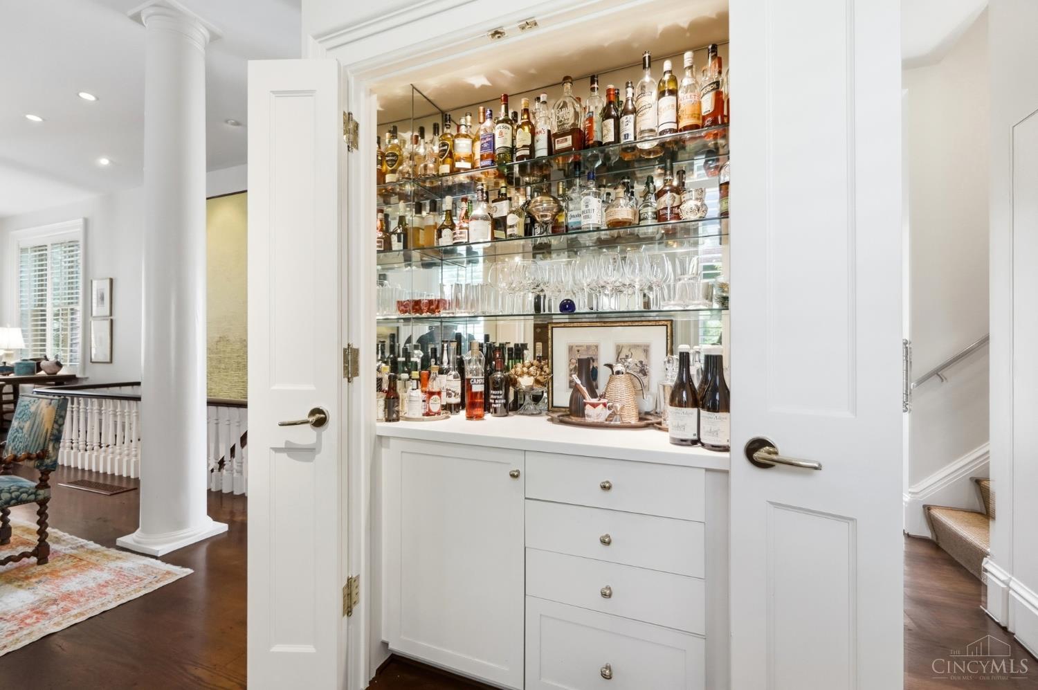 548 Liberty Hill, Cincinnati, OH, 45202 — photo 18