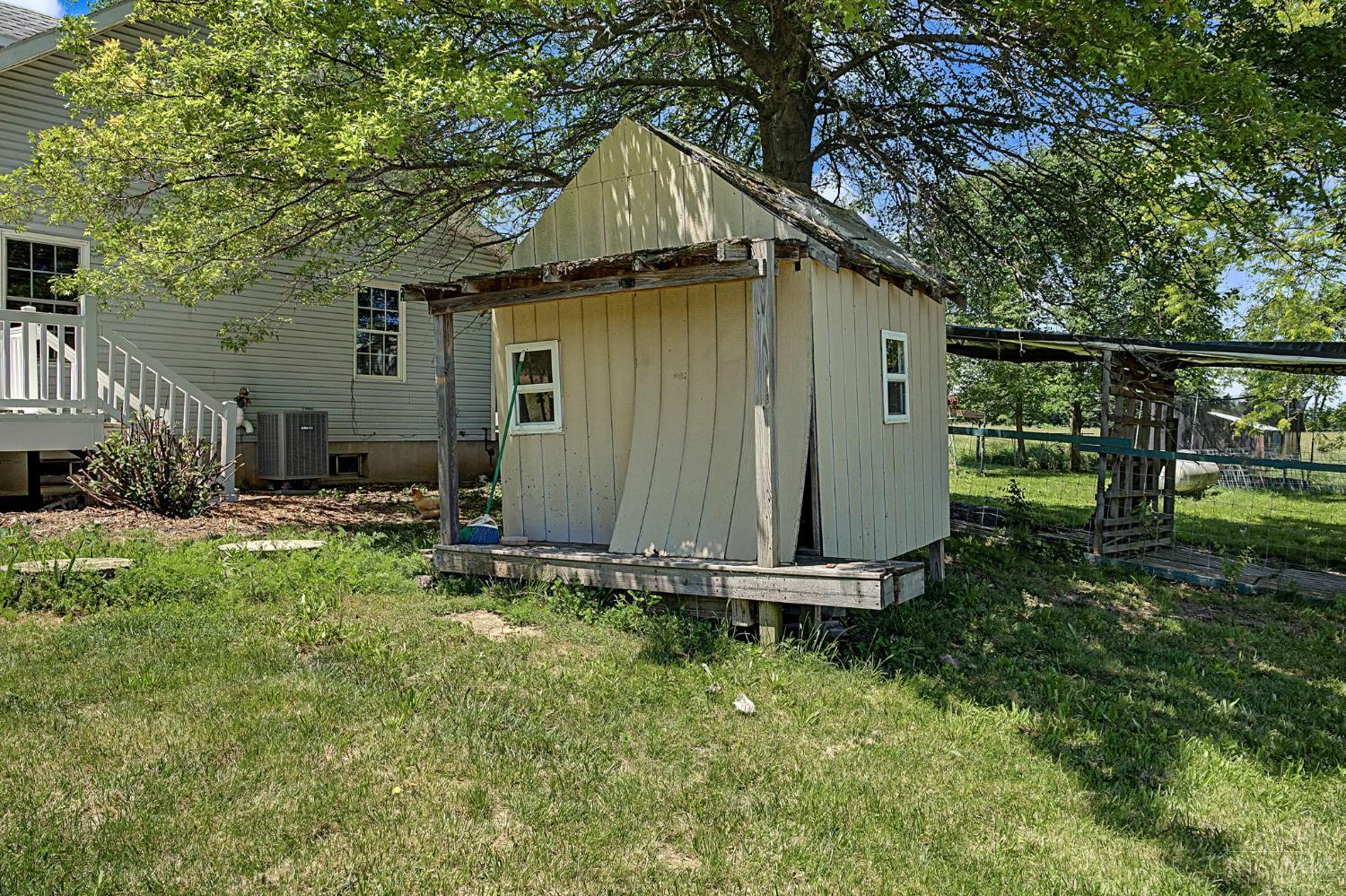 15395 St Rt 725, German Twp, OH, 45327 — photo 56