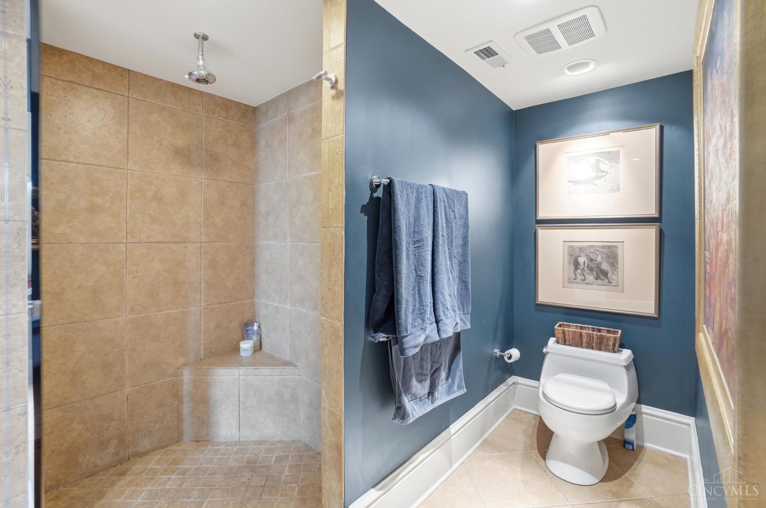 548 Liberty Hill, Cincinnati, OH, 45202 — photo 47